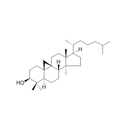 Cycloartanol