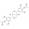 Syringaresinol diacetate