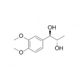 1-(3,4-Dimethoxyphenyl)propane-1,2-diol