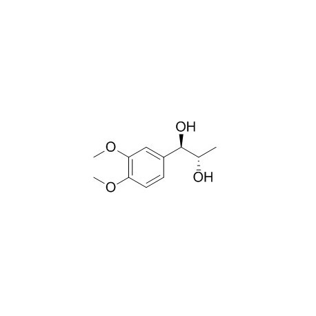 1-(3,4-Dimethoxyphenyl)propane-1,2-diol
