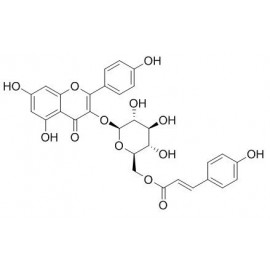 Tiliroside