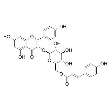 Tiliroside