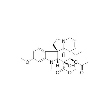 Vindoline