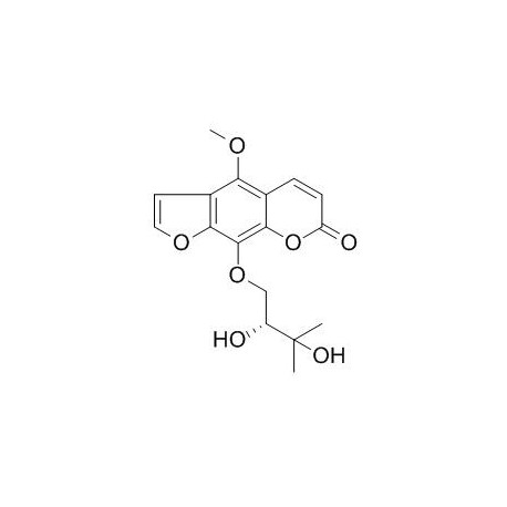 Byakangelicin