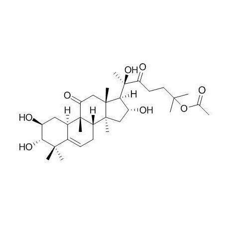 Cucurbitacin IIA