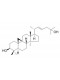 Cycloart-22-ene-3,25-diol