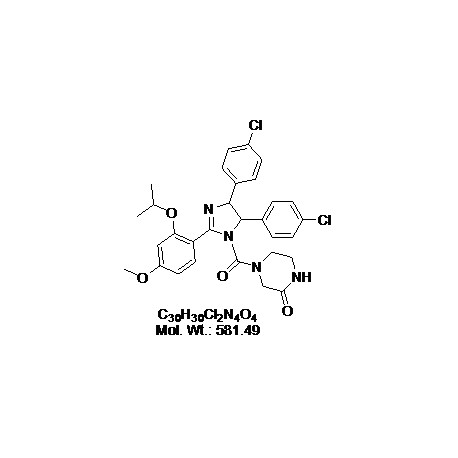 (±)-Nutlin-3