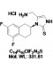 Nepicastat hydrochloride