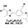 Febuxostat