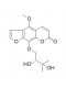 Byakangelicin