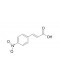 4-Nitrocinnamic acid
