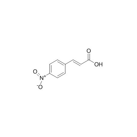 4-Nitrocinnamic acid
