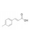 4-Methylcinnamic acid