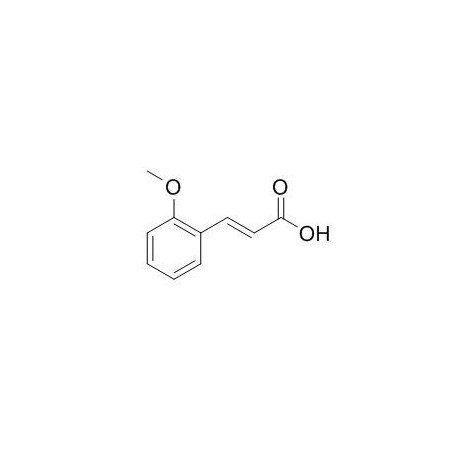 2-Methoxycinnamic acid