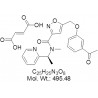 ML381 (VU0488130) Fumarate