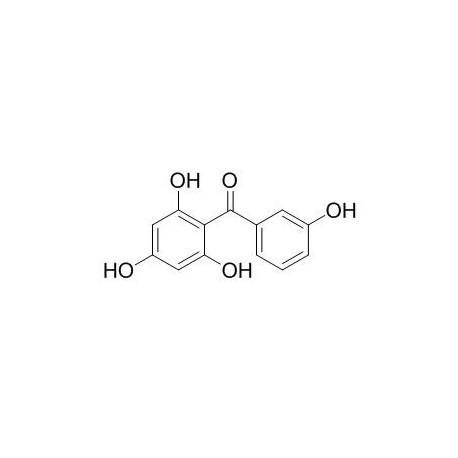 2,3',4,6-Tetrahydroxybenzophenone