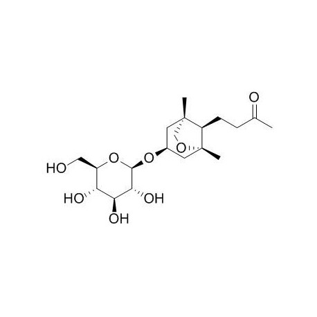 Ascleposide E