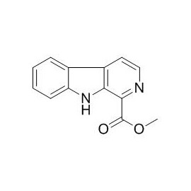 1-Methoxycarbonyl-beta-carboline