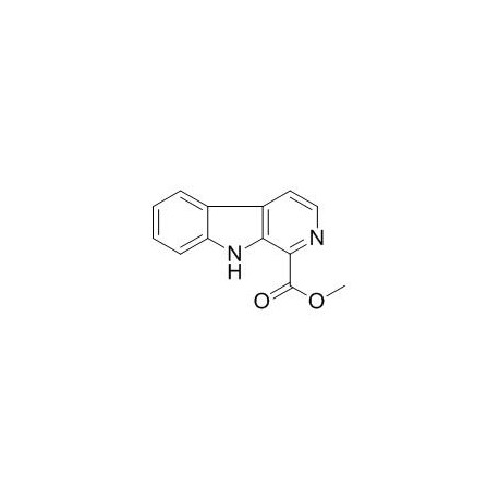 1-Methoxycarbonyl-beta-carboline