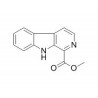 1-Methoxycarbonyl-beta-carboline
