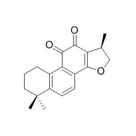 Cryptotanshinone