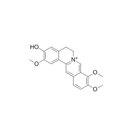 Jatrorrhizine