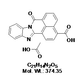 STO-609 Acetate