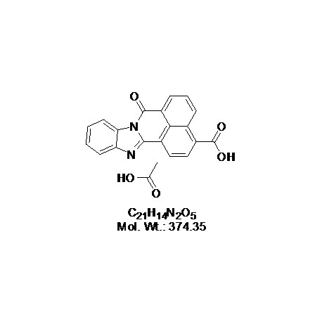 STO-609 Acetate