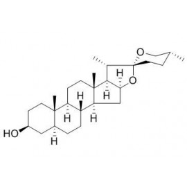 Tigogenin