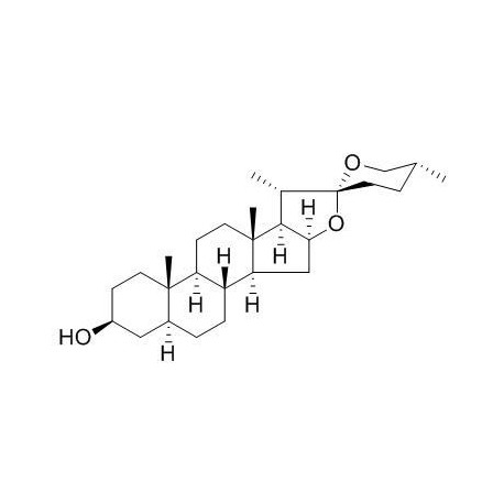 Tigogenin