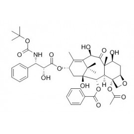 Docetaxel