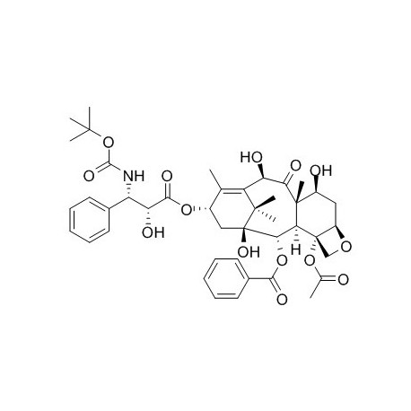 Docetaxel
