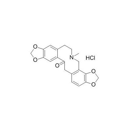 Protopine hydrochloride