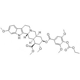 Syrosingopine