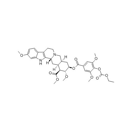 Syrosingopine