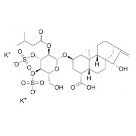 Atractyloside potassium salt