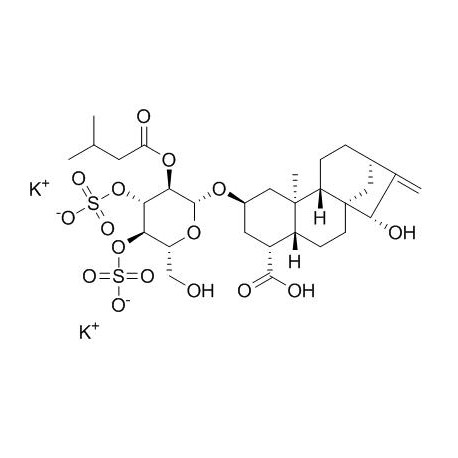Atractyloside potassium salt