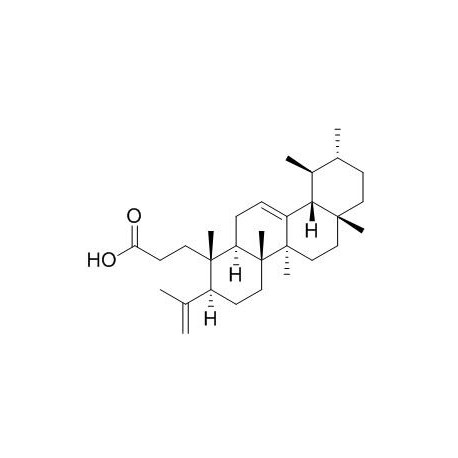 Roburic acid