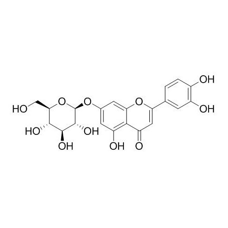 Luteolin-7-O-glucoside