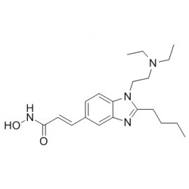 Pracinostat (SB939)