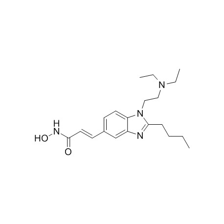 Pracinostat (SB939)