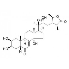 Cyasterone