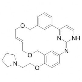 Pacritinib (SB1518)