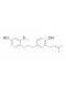 1-(4-Hydroxy-2-methoxyphenyl)-3-(4-hydroxy-3-prenylphenyl)propane