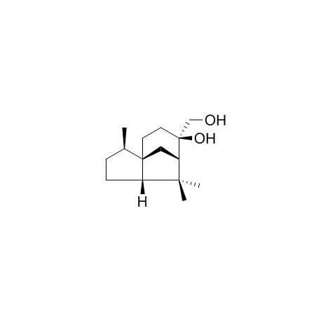 1,7-Diepi-8,15-cedranediol