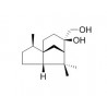 1,7-Diepi-8,15-cedranediol