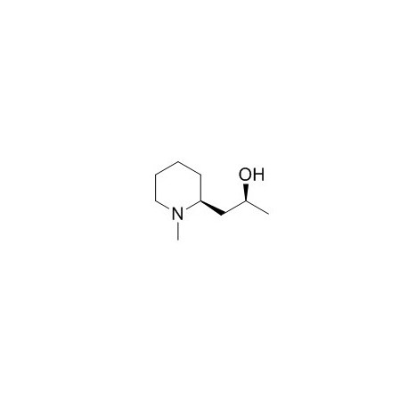 (-)-N-Methylsedridine