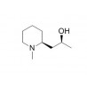(-)-N-Methylsedridine