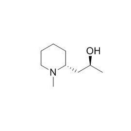 (+)-N-Methylallosedridine