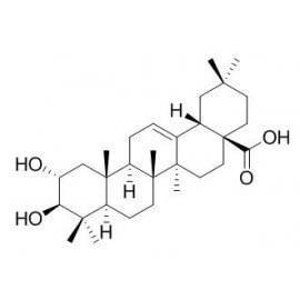Crategolic acid
